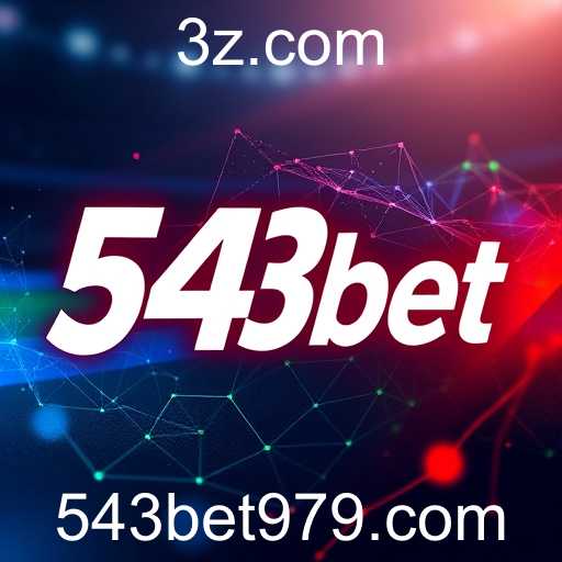 543bet: A Revolução dos Jogos Online em 2026