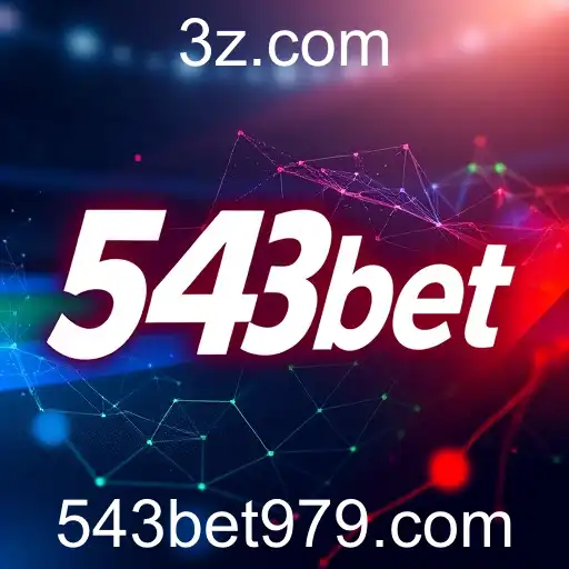 543bet: A Revolução dos Jogos Online em 2026