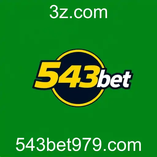 A Ascensão do 543bet no Mercado de Jogos Online