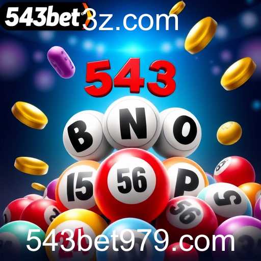 543bet