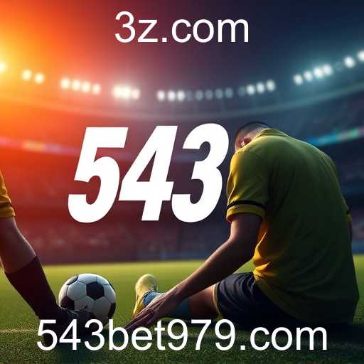 Expansão do 543bet Impulsiona Mercados de Jogos Online