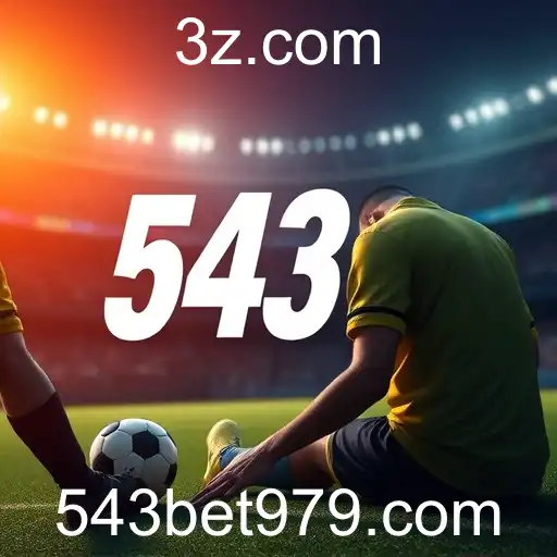 Expansão do 543bet Impulsiona Mercados de Jogos Online