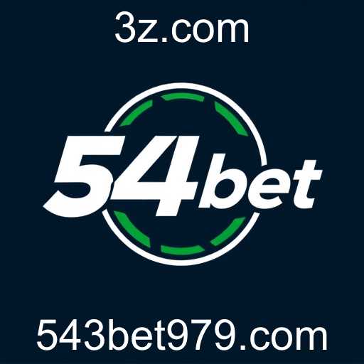 Explorando o Crescimento do 543bet no Mercado de Jogos