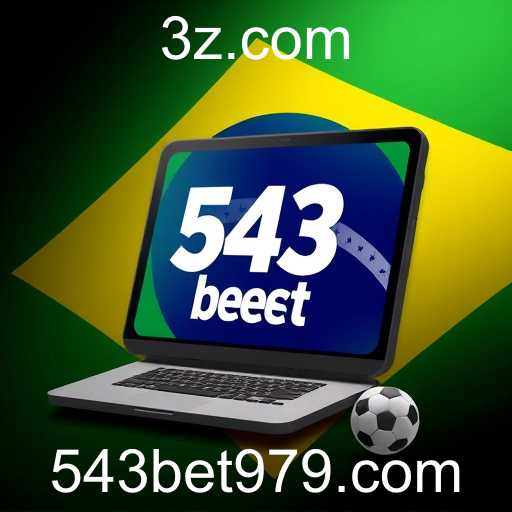 O Crescimento dos Sites de Apostas como 543bet