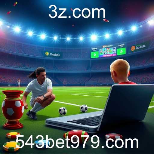 O Impacto dos Jogos de Apostas Online em 2026 no Brasil
