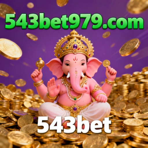 543bet