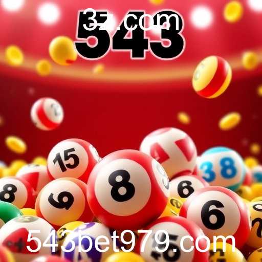 543bet