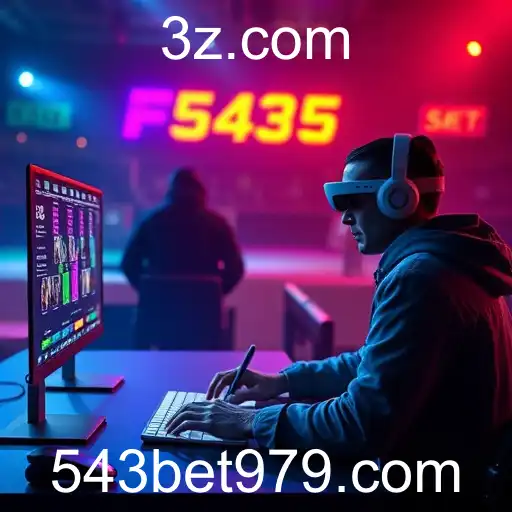 Revolução Digital nos Jogos de Apostas em 2026