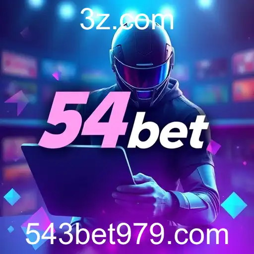 Explorando o Futuro dos Jogos Online: A Ascensão do 543bet