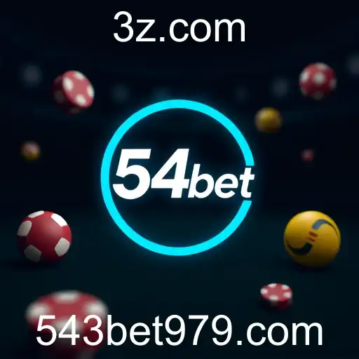 Novidades e Impacto do 543bet no Cenário de Jogos Online