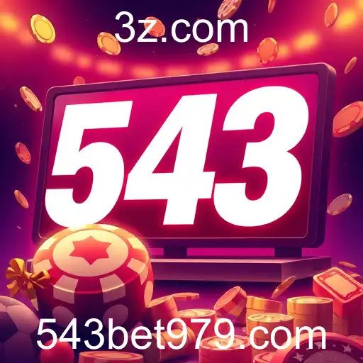 A Ascensão dos Jogos Online em 2025 e o Sucesso do 543bet