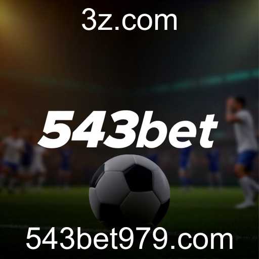 A Nova Era dos Jogos Online: O Impacto da 543bet