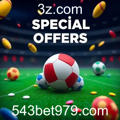 Explorando as Ofertas Especiais do 543bet: Máximo Valor em Diversão e Ganhos