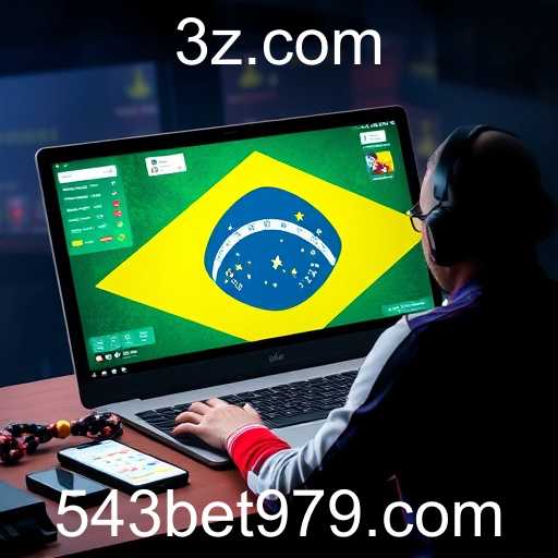 Avanços Tecnológicos Impactam Mercado de Apostas Online