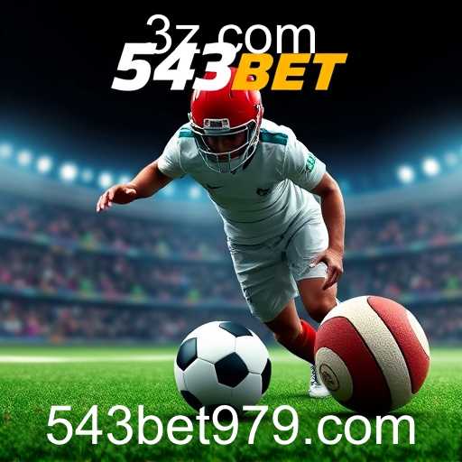 543bet