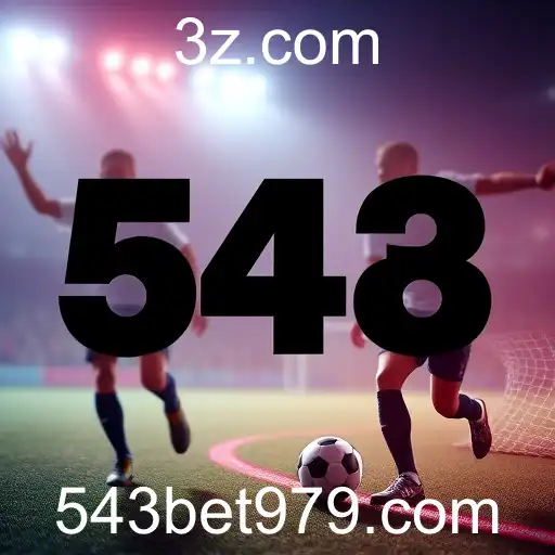 Tendências Atuais para os Apostadores em 543bet