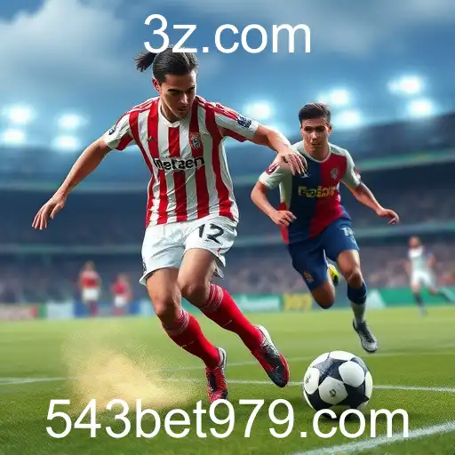 A Revolução dos Esportes Virtuais no 543bet: Entretenimento e Apostas sem Limites de Tempo